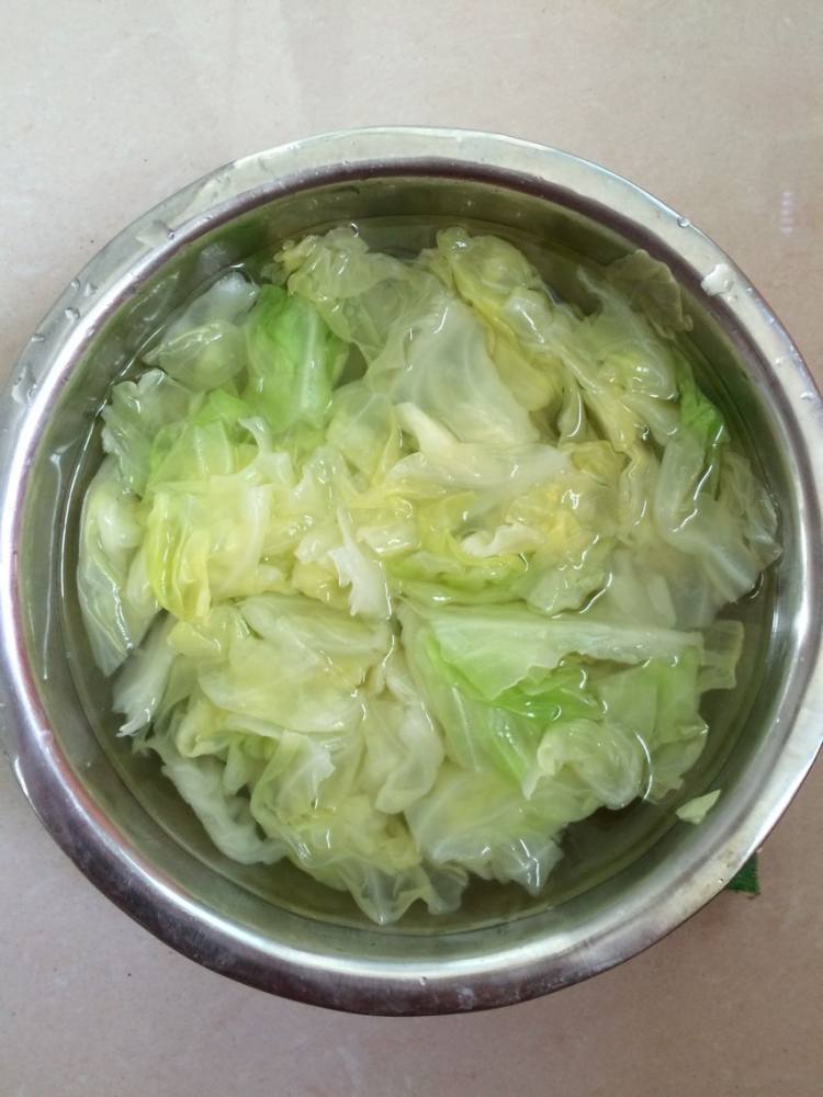 辣拌包菜#新鲜从这里步骤4