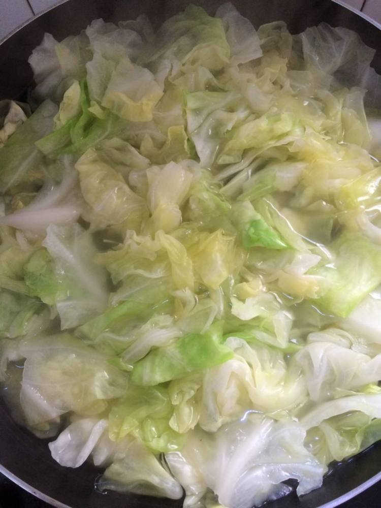 辣拌包菜#新鲜从这里步骤3