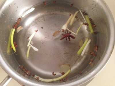 腐竹拌鸡丝#新鲜从这步骤5