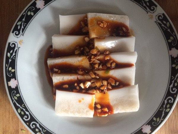 豆浆机猪皮冻步骤8