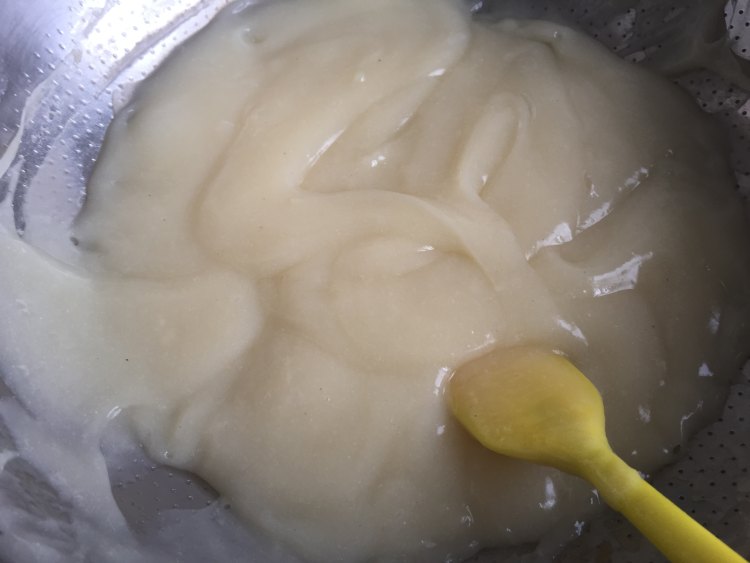 自制伤心凉粉步骤3