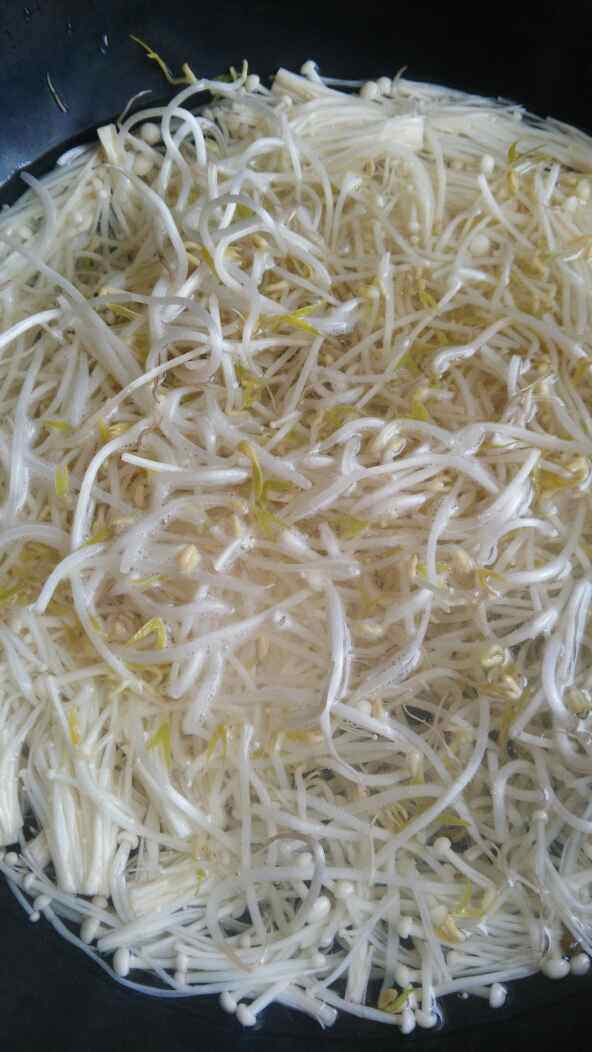 爽口凉拌菜步骤1