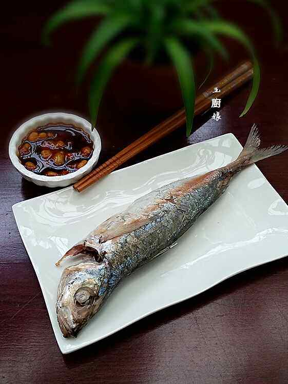 潮汕巴浪鱼饭步骤8
