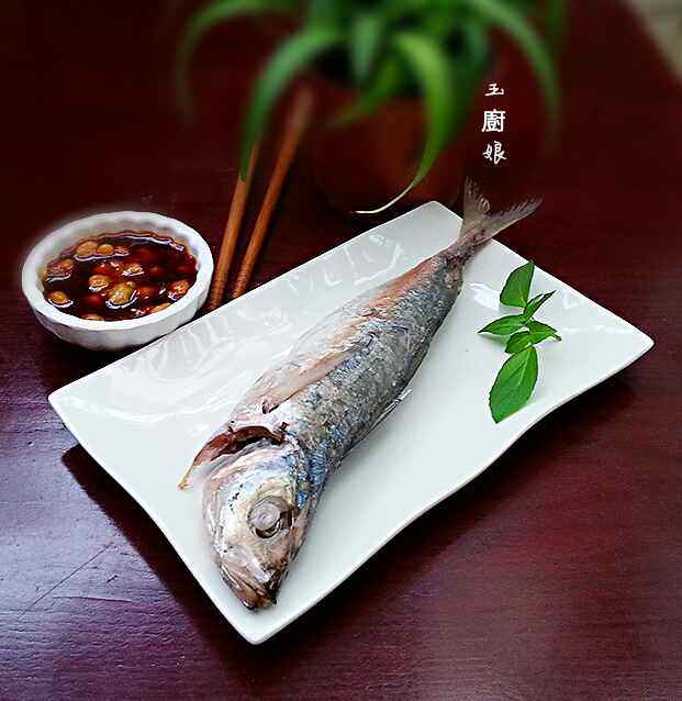 潮汕巴浪鱼饭步骤9