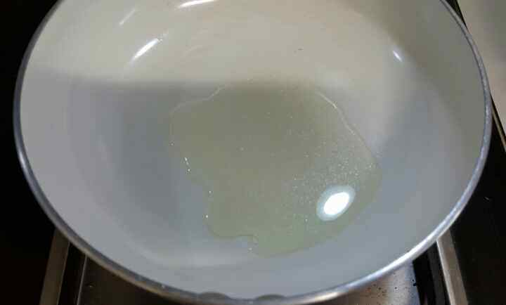 白灼蚝油芥兰步骤5