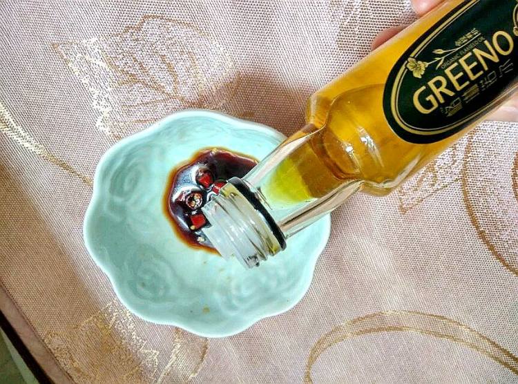 青椒拌土豆丝步骤4