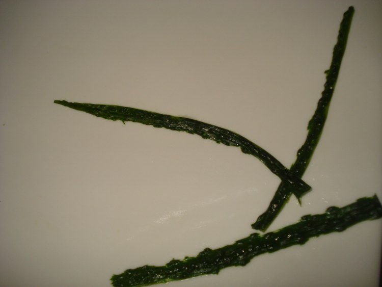 凉拌小菜步骤3