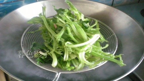快手拌菜步骤2