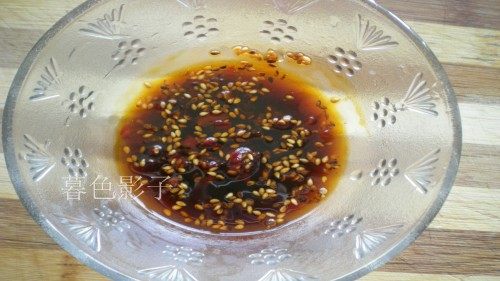 快手拌菜步骤7