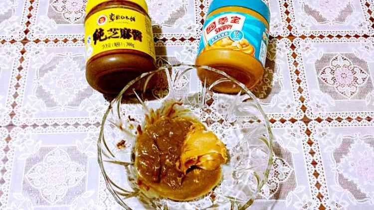 凉拌冰草步骤7