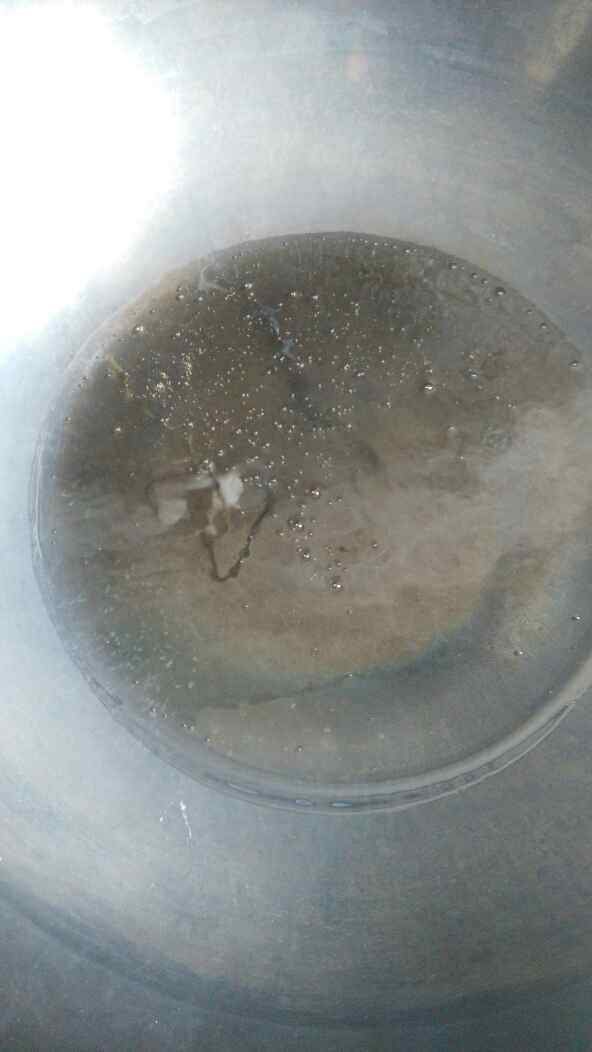金针菇拌莲藕步骤10