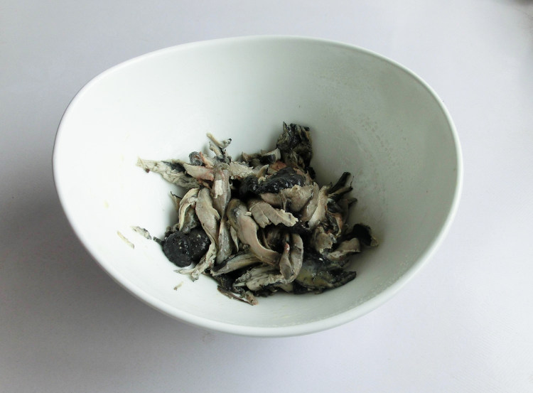 景颇鬼鸡步骤4