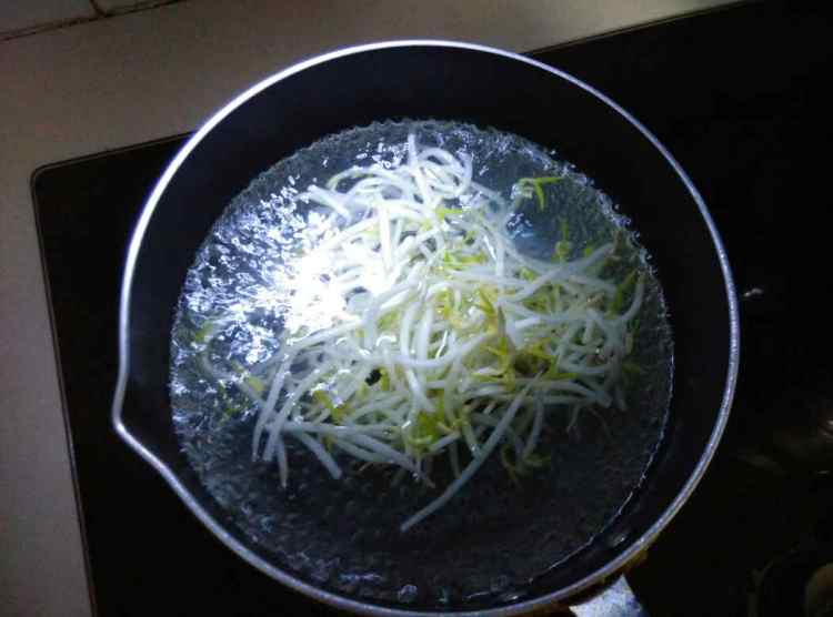 #地方味#家常凉菜步骤1
