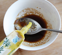 鞍山版酥豆黄瓜拉皮步骤8