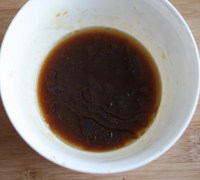 鞍山版酥豆黄瓜拉皮步骤10