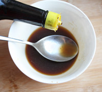 鞍山版酥豆黄瓜拉皮步骤9