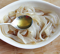 鞍山版酥豆黄瓜拉皮步骤11