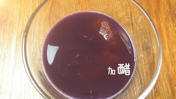 酸甜胭脂藕步骤6