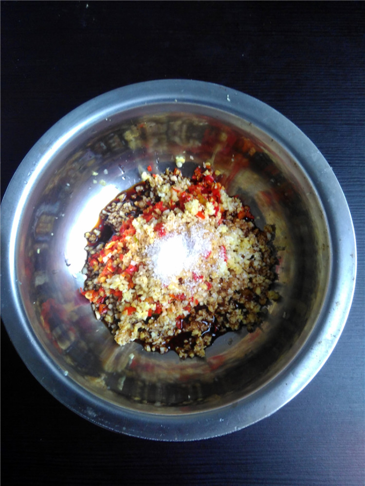 凉拌肉皮步骤6