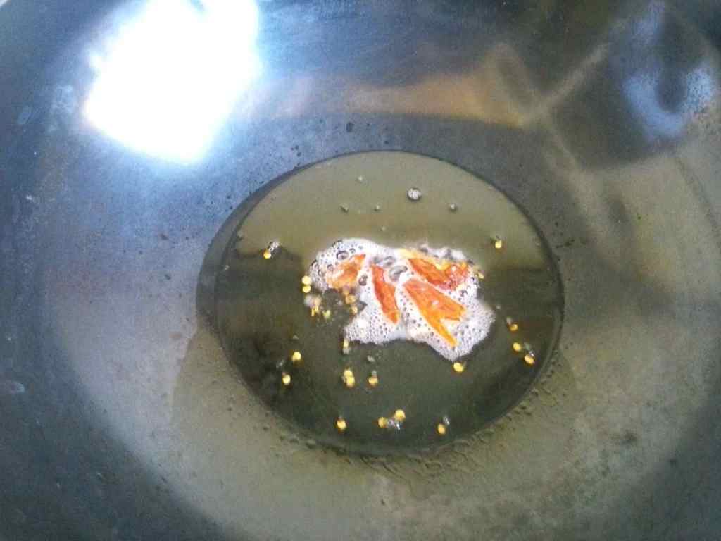 白斩鸡腿步骤7