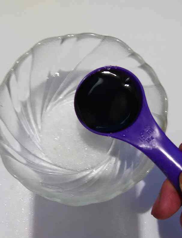 老醋樱桃萝卜步骤8
