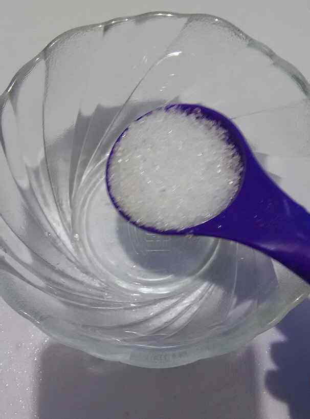 老醋樱桃萝卜步骤7