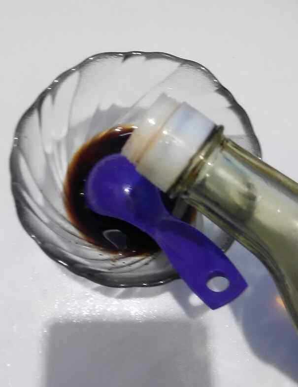 老醋樱桃萝卜步骤9