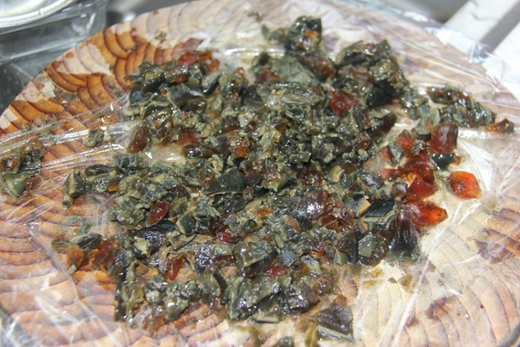 玻璃皮蛋步骤2