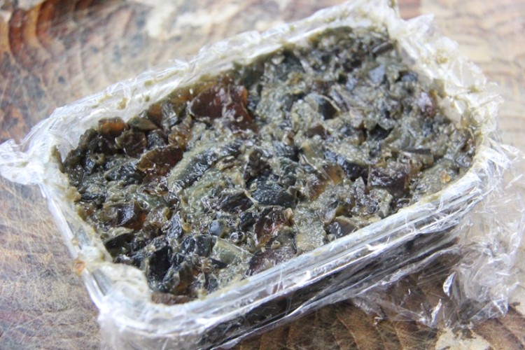 玻璃皮蛋步骤4