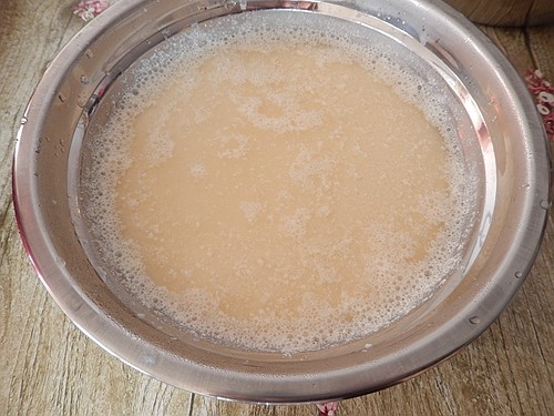自制豆腐步骤9