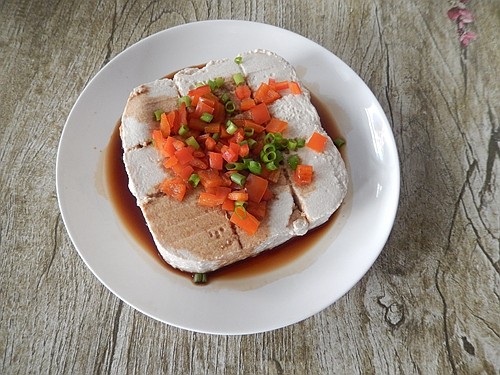 自制豆腐步骤14