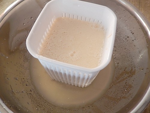 自制豆腐步骤10