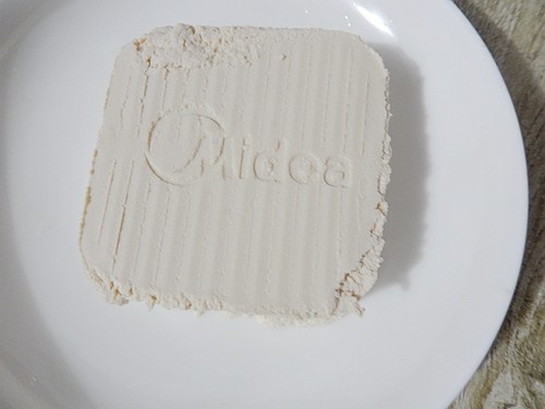 自制豆腐步骤13