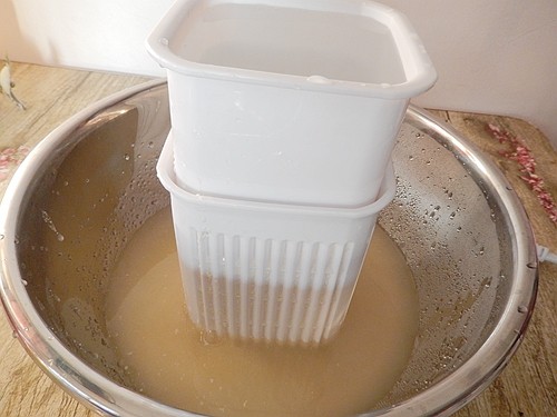 自制豆腐步骤11
