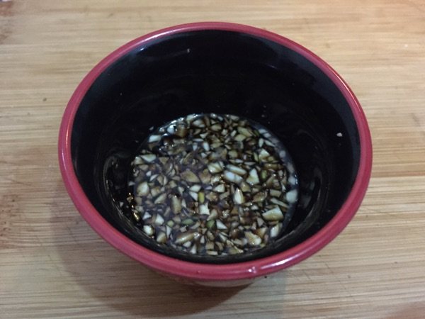 梭衣水果黄瓜步骤4