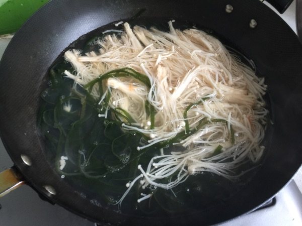 拌凉菜步骤3
