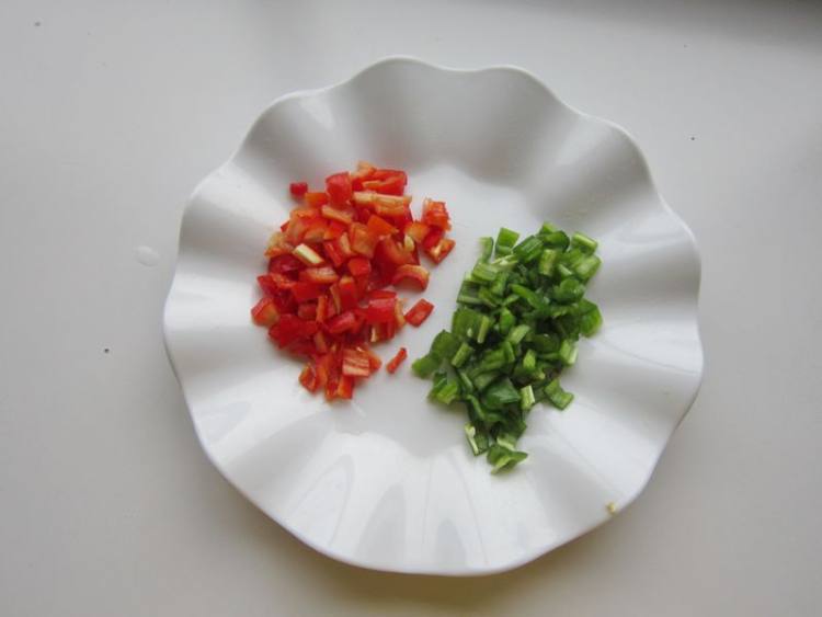 香卤鹰嘴豆步骤7