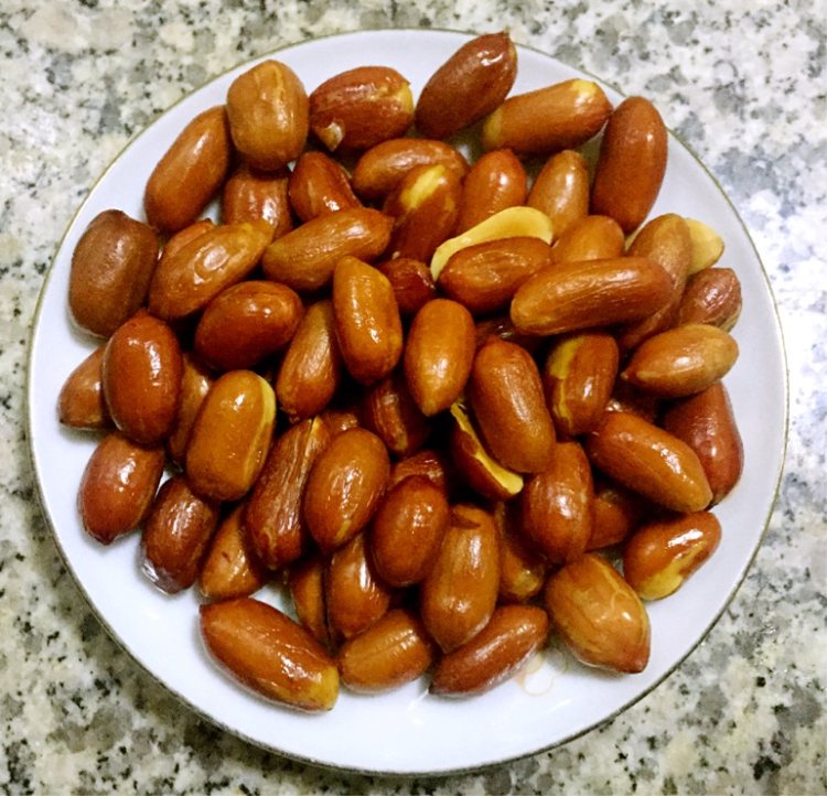 爽口小拌菜步骤10