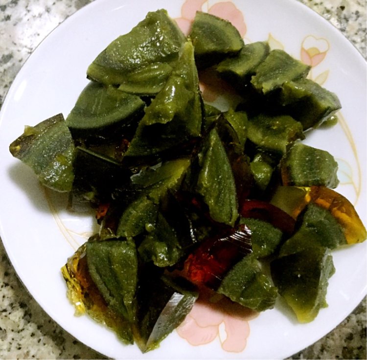 爽口小拌菜步骤9