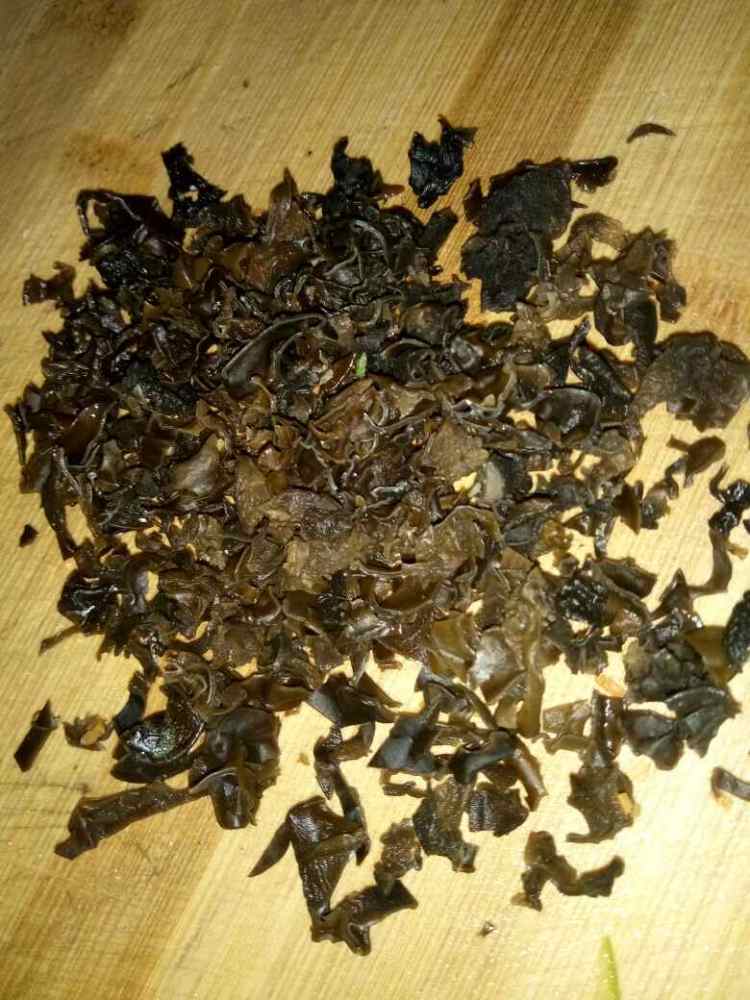 口味发丝千张步骤3