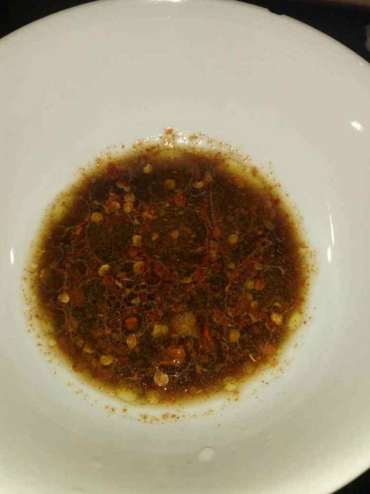 口味发丝千张步骤4