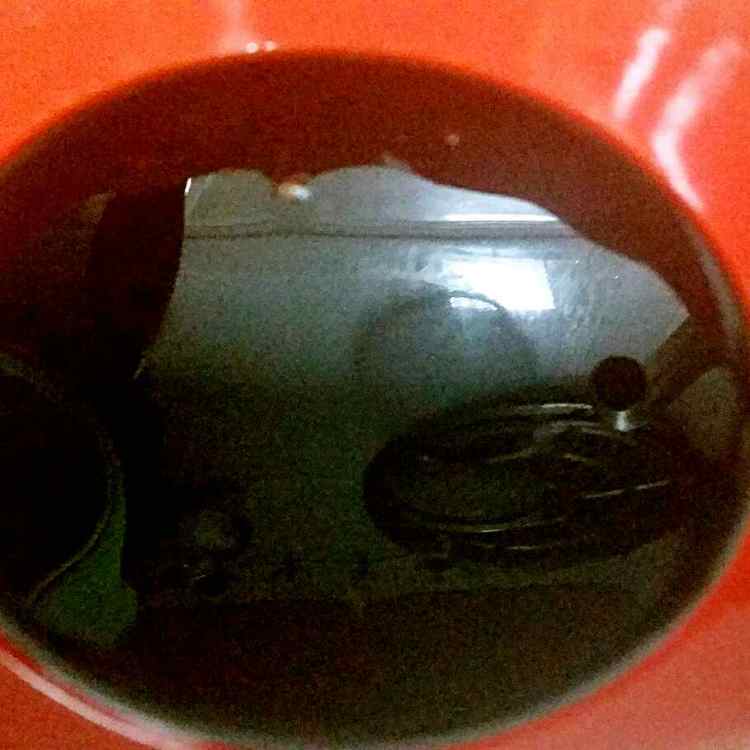捞汁金针菇步骤3
