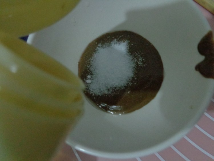 麻酱拌粉丝步骤9