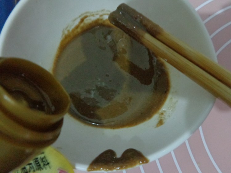 麻酱拌粉丝步骤10