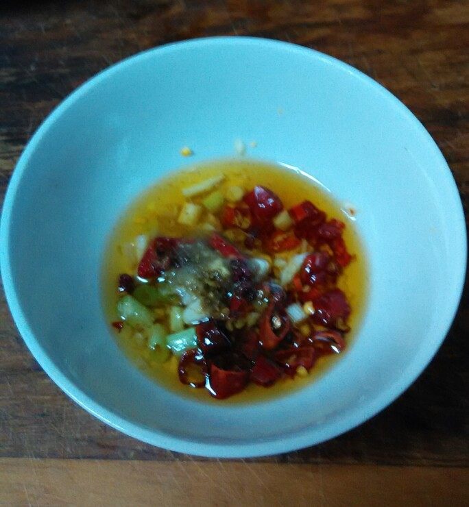 香辣土豆片步骤5