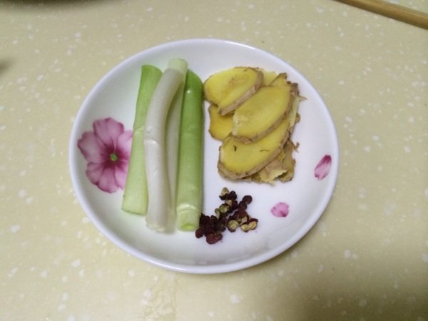 泡凤爪步骤2
