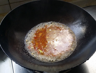 酸辣腰片步骤4