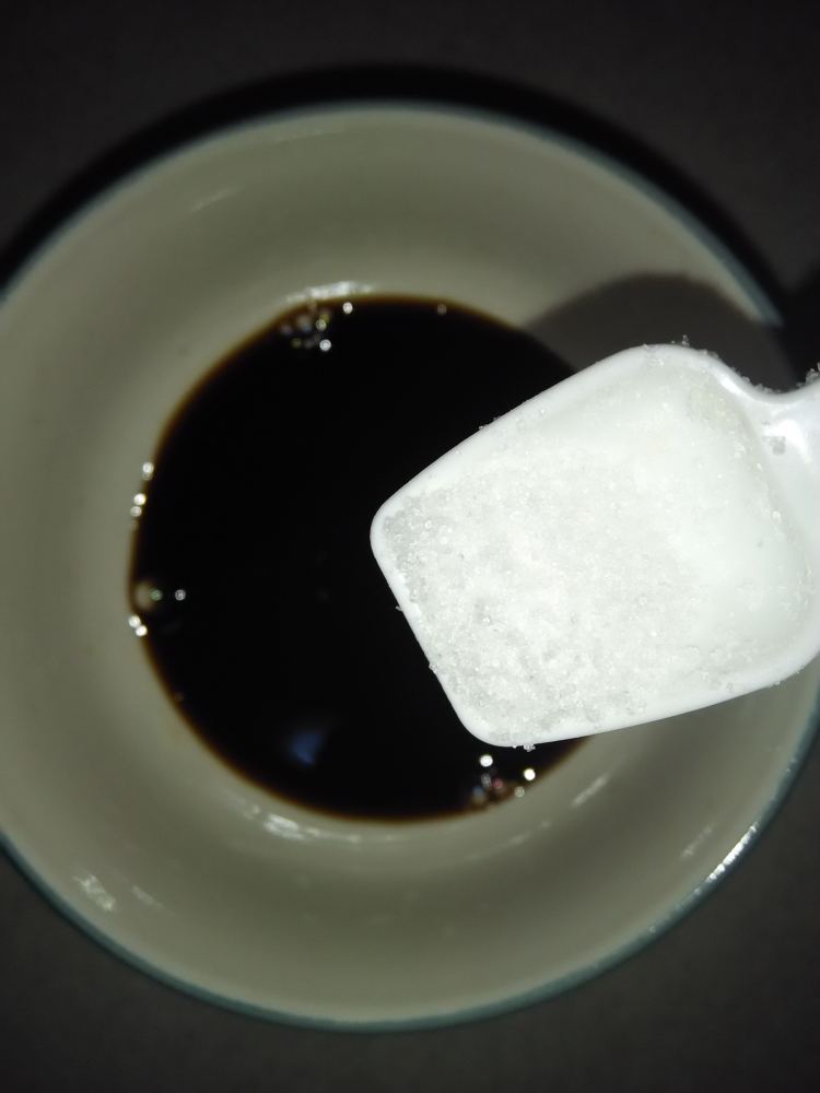 胡萝卜拌豆腐皮步骤6