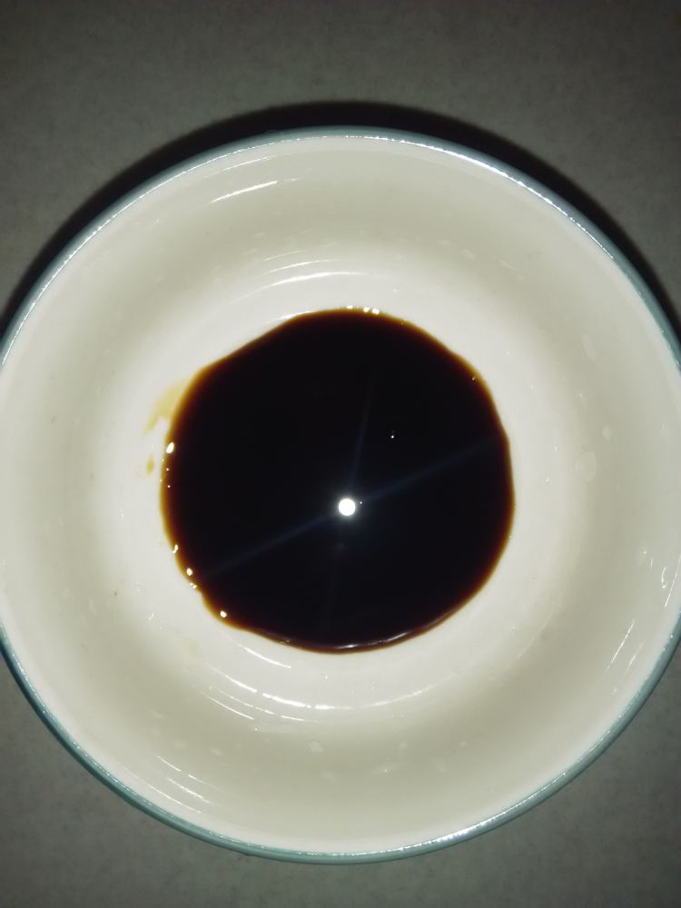 胡萝卜拌豆腐皮步骤4