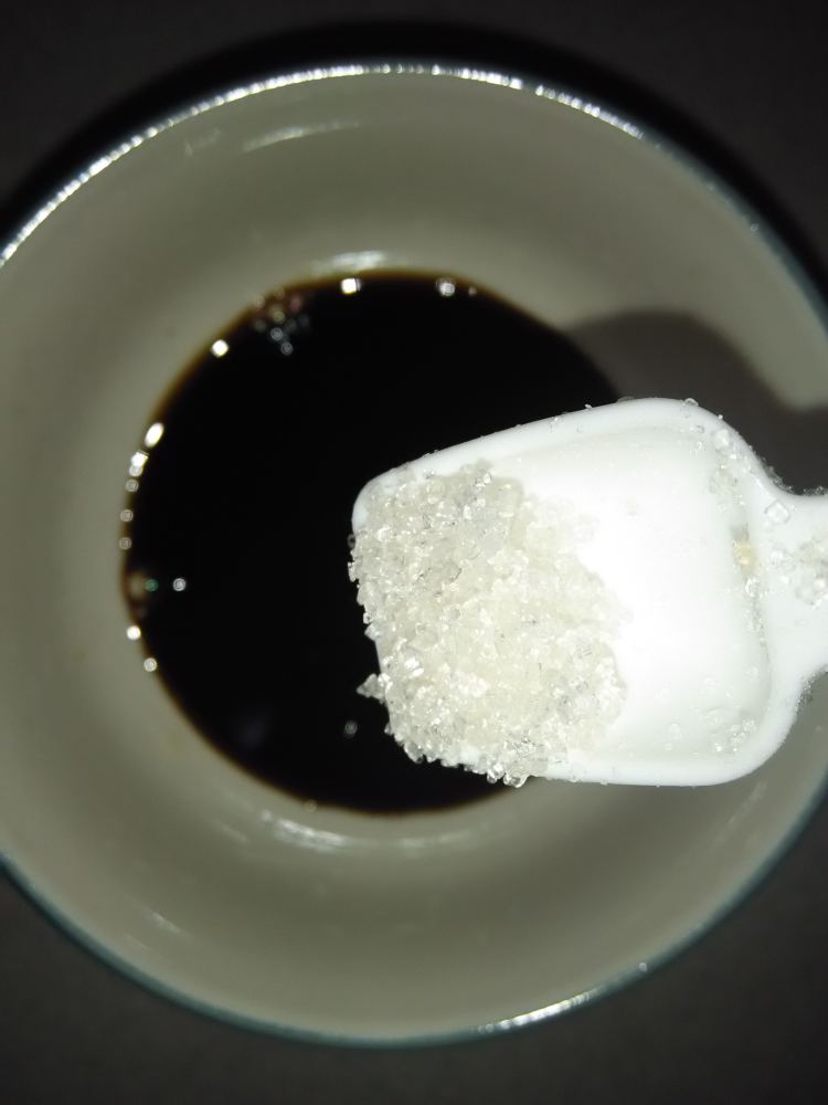 胡萝卜拌豆腐皮步骤5